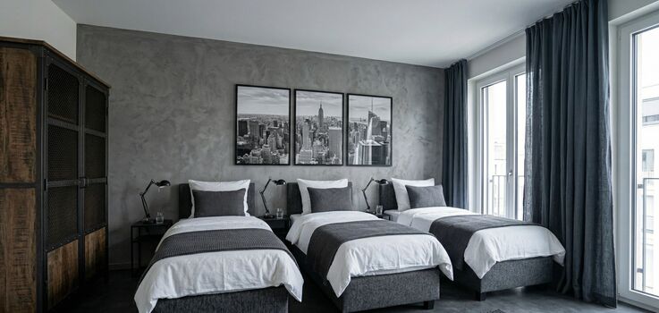 Apartment HN-Böckingen Bild 1