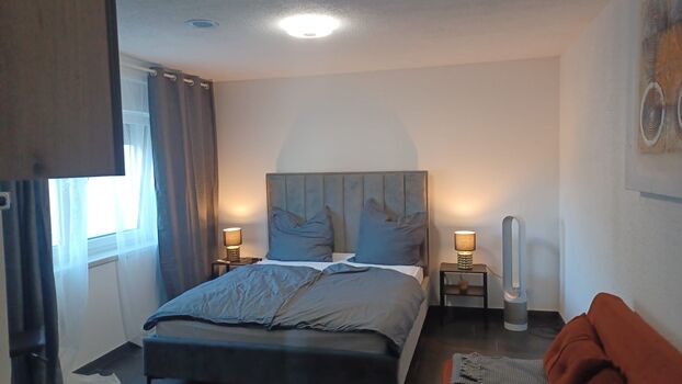 Einzelappartement Temki in Waldstetten Bild 1