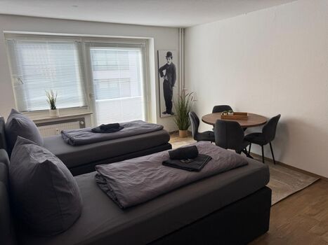 Ferienwohnung in Kleve Bild 2