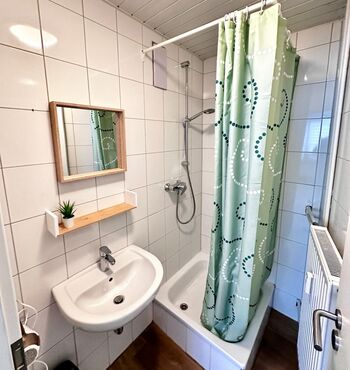 Ferienwohnung in Kleve Bild 3
