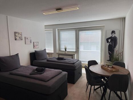 Ferienwohnung in Kleve Bild 1