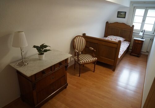 Holiday apartment in Ortenberg Picture 3