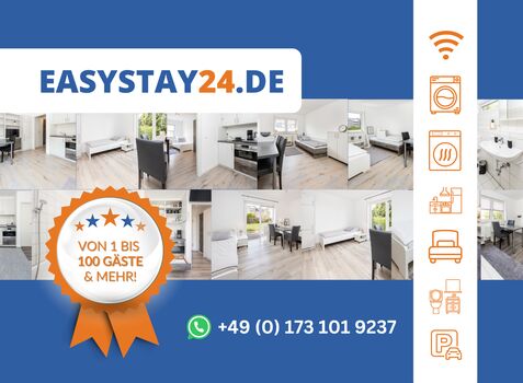 Ferienwohnung in Frankfurt am Main