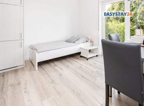 Ferienwohnung in Frankfurt am Main Bild 2