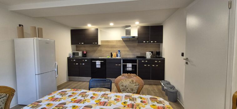 Gästezimmer in Stößen Bild 4