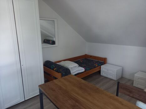 Wohnung mit Grillmöglichkeit in Baunatal (8 Betten) Bild 3