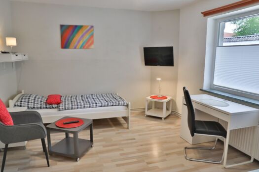 Ferienwohnung in Tarp Bild 1