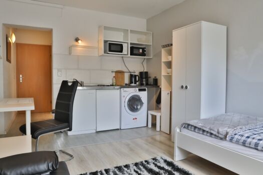 Ferienwohnung in Tarp Bild 4