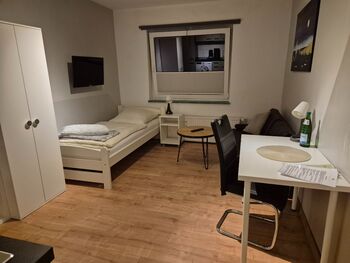 Ferienwohnung in Tarp Bild 1