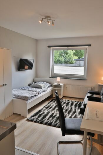 Ferienwohnung in Tarp
