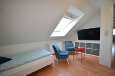 Ferienwohnung in Tarp Bild 3