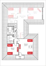 Ferienwohnung in Tarp Bild 3