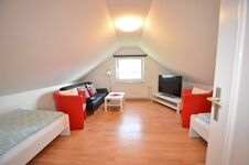 Ferienwohnung in Tarp Bild 2