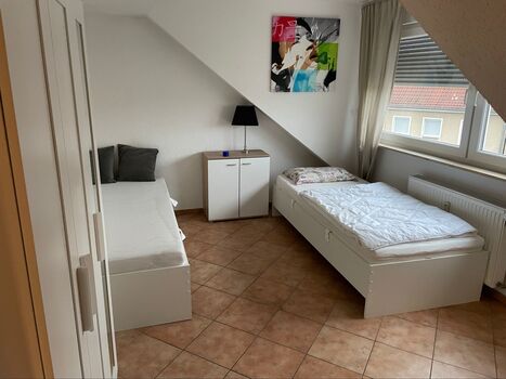 Wohnung Piec Bild 1
