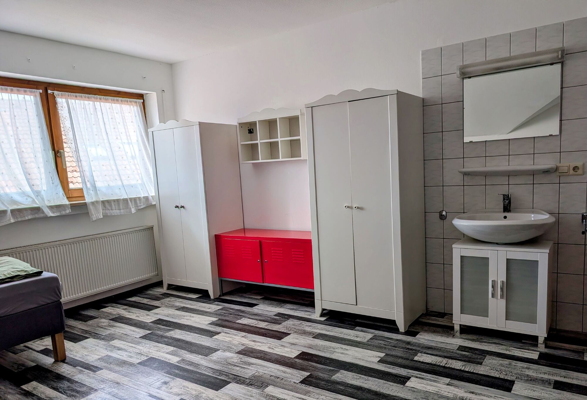 Doppelzimmer