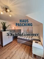 Holiday home in Pasching Picture 1