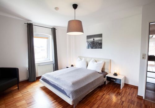 Passion Stay Apartments Lanz In Bremen Picture 3