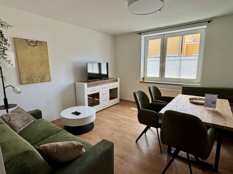 Apartment WOLF St. Pölten Bild 1