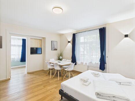 Gästezimmer in Lustenau Bild 4