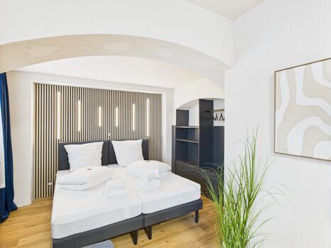 Gästezimmer in Lustenau Bild 2