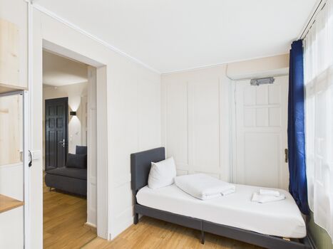 Gästezimmer in Lustenau Bild 5