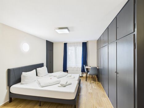 Gästezimmer in Lustenau Bild 3