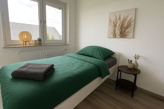 Kuhl 2- 2 ROOMS, FULLY EQUIPPED, TOP WIFI Bild 1