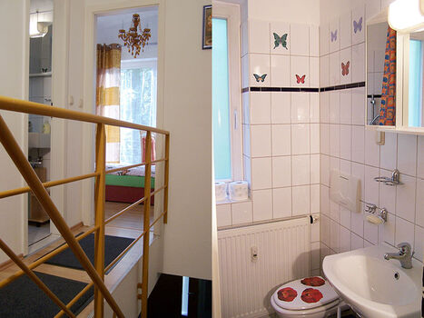 Haus Friedrich Bild 2