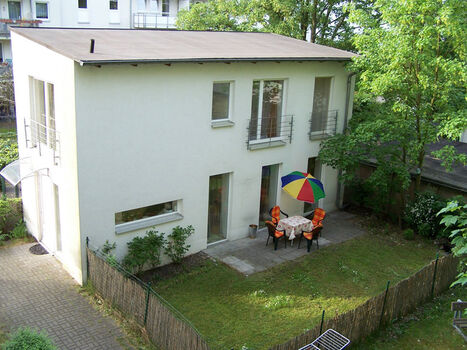 Haus Friedrich