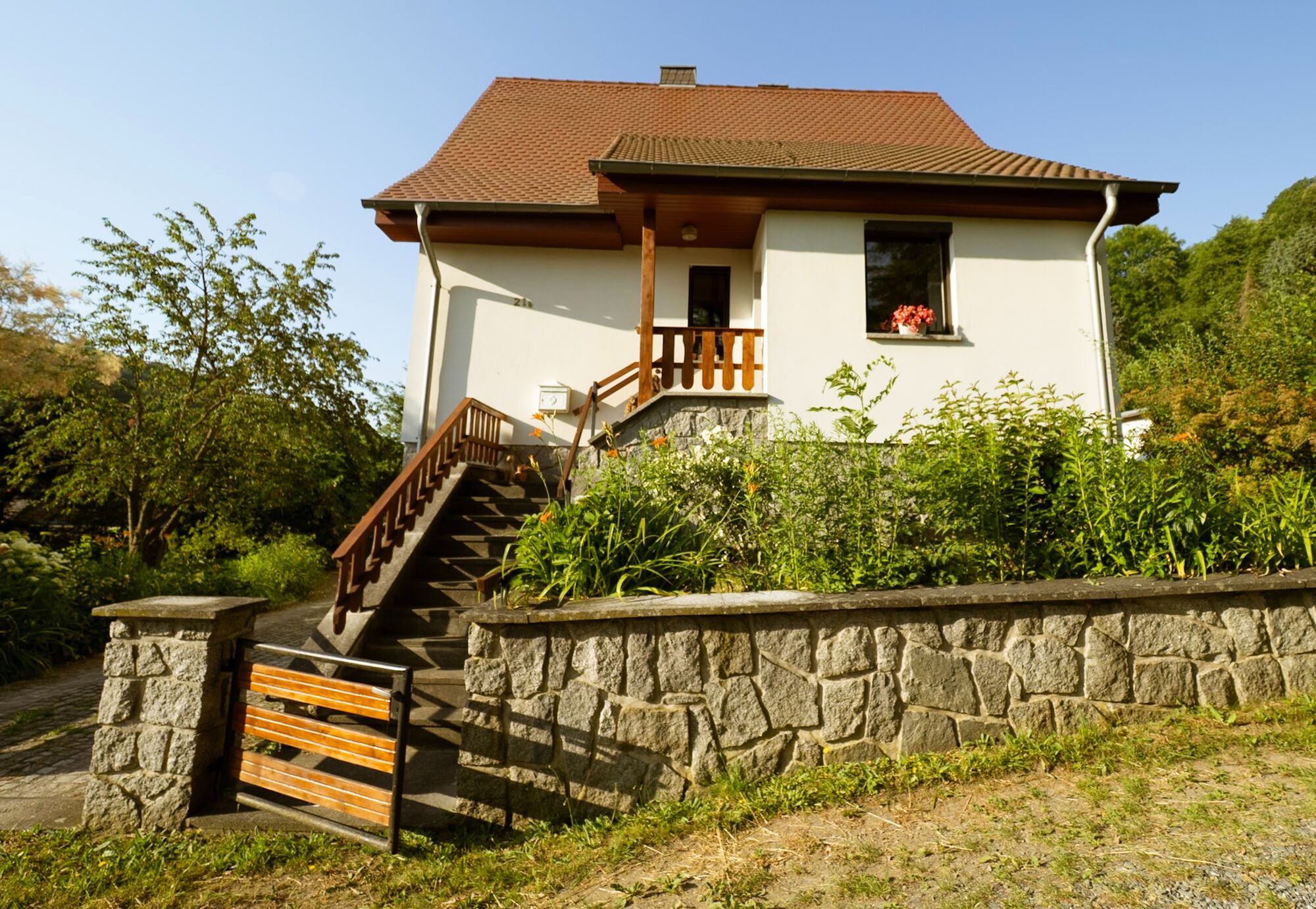 Haus Corinna Berggießhübel
