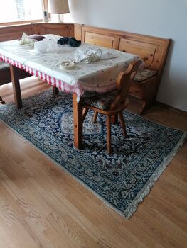 Wohnung für 4 Personen, 2 Schlafzimmer. Zentrum Memmingen Bild 2