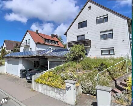 Pension in Heidenheim an der Brenz