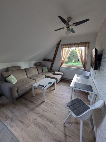 Wohnung Kasaleso Dorum Bild 1