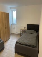 Schöne ruhige Wohnung Talheim Foto 3