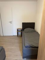 Schöne ruhige Wohnung Talheim Foto 5