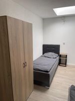 Schöne ruhige Wohnung Talheim Foto 4