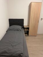 Schöne ruhige Wohnung Talheim Foto 9