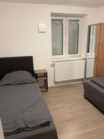 Schöne ruhige Wohnung Talheim Foto 8