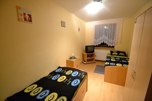 Wohnen auf Zeit Schubert Bild 3