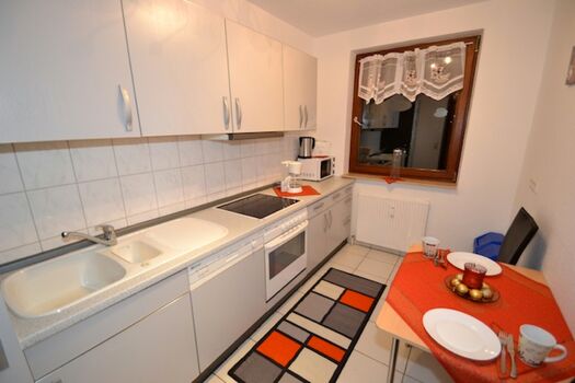 Wohnen auf Zeit Schubert Bild 4