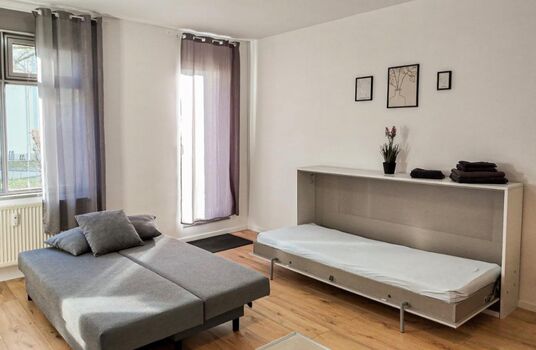 Wohnung Nürtingen Bild 3
