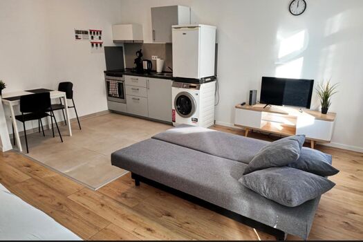 Wohnung Nürtingen Bild 2