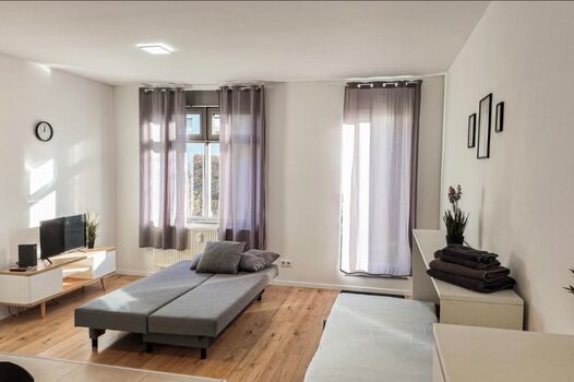 Wohnung Nürtingen Bild 1