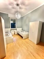 MF Apartments - the Best for you in Duisburg Foto 4