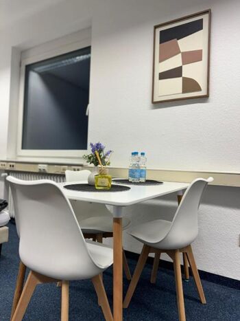 StayFlex Nürnberg - free Parking, close to train and bus Bild 2