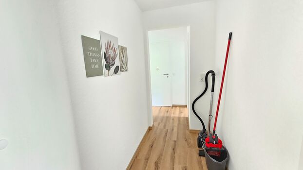 Ferienwohnung in Herford Bild 4