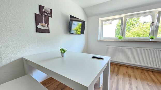 Ferienwohnung in Herford Bild 3