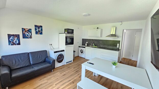 Ferienwohnung in Herford