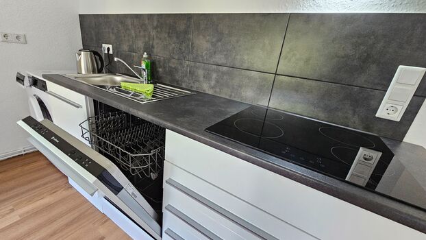 Ferienwohnung in Herford Bild 2
