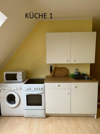 Pension in Breesen, Laage Bild 4
